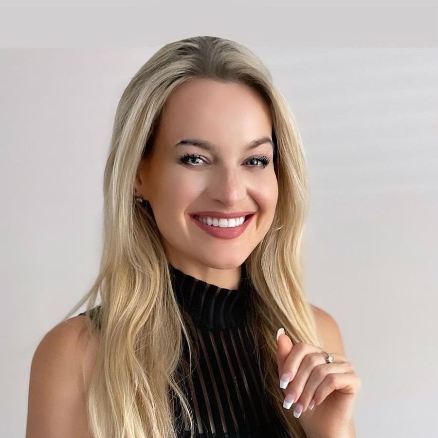 Michelle McClain, Founder & Principal Advisor